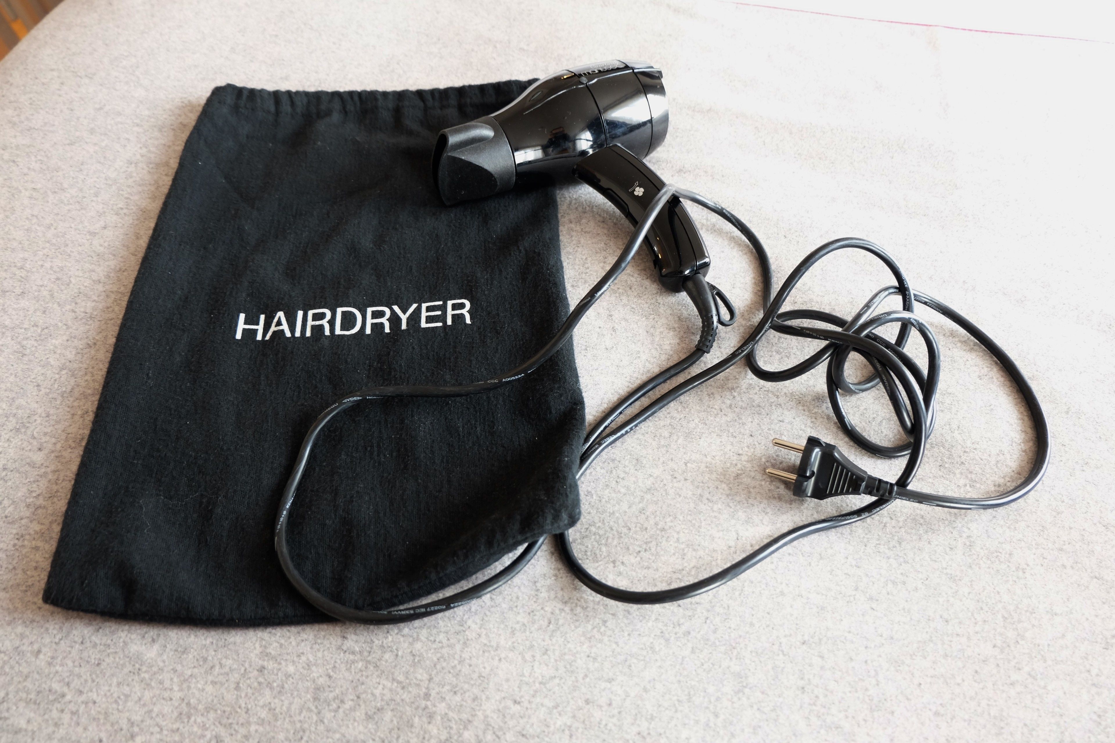 shower, rainfall showerhead, designer toiletries, hair dryer