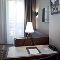 Room Junior suite | Premium bedding, pillowtop beds, free minibar, in-room safe