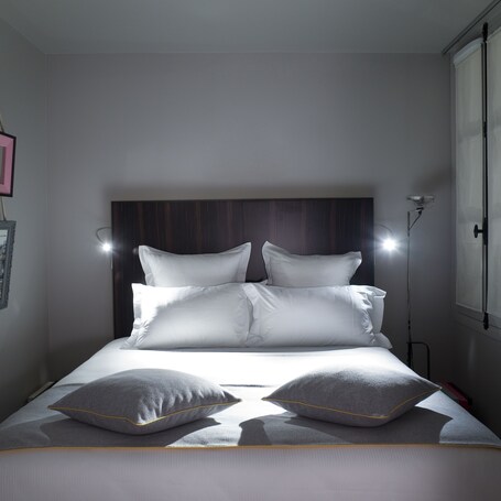 Hotel Saint Dominique - Image 44