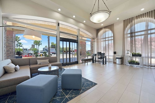 Best Western Plus Executive Inn & Suites