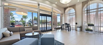 Best Western Plus Executive Inn & Suites