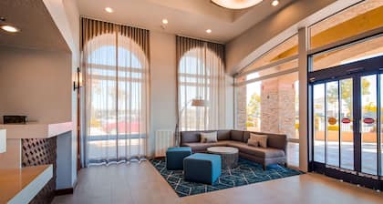 Best Western Plus Executive Inn & Suites