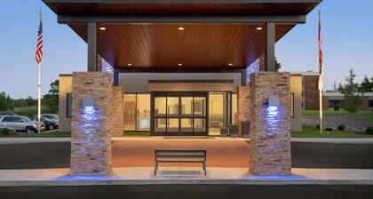 Holiday Inn Express Plattsburgh by IHG