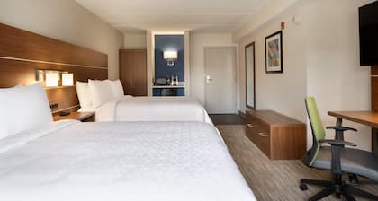 Holiday Inn Express Plattsburgh by IHG