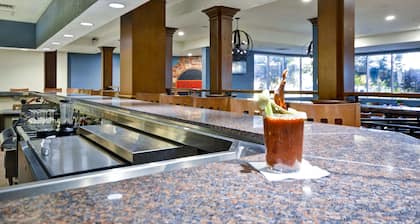 DoubleTree by Hilton Phoenix North