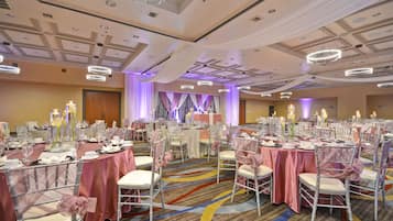 Ballroom
