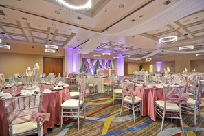 Salón de baile
