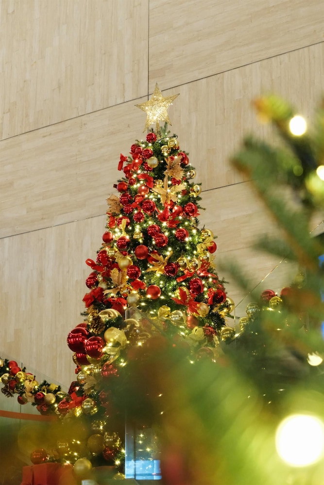 Kempinski Hotel Beijing Yansha Center by null