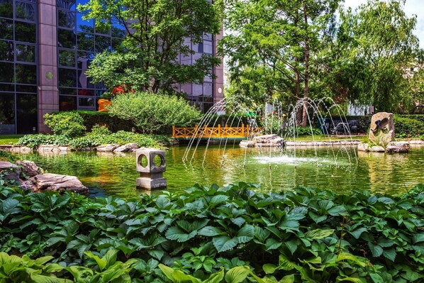 Miscellaneous - Kempinski Hotel Beijing Yansha Center (Beijing)