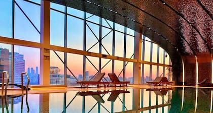 Kempinski Hotel Beijing Yansha Center