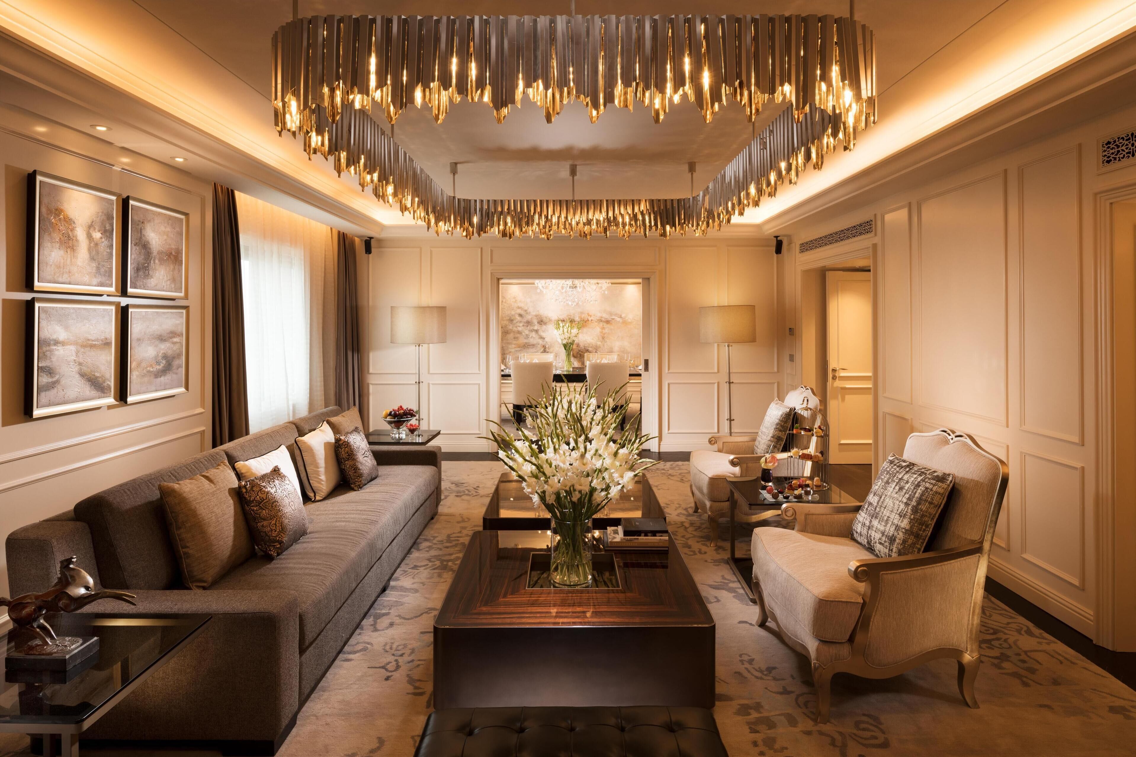 1 bedroom, hypo-allergenic bedding, in-room safe, desk