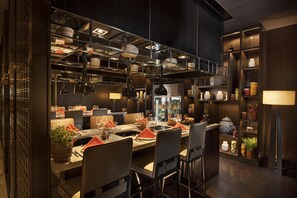 Miscellaneous - Kempinski Hotel Beijing Yansha Center (Beijing)