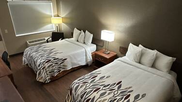 Red Roof Inn & Suites Marysville