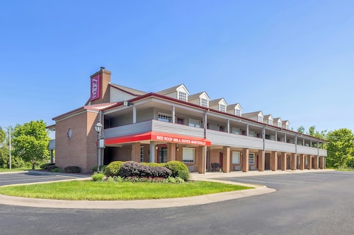 Red Roof Inn & Suites Marysville