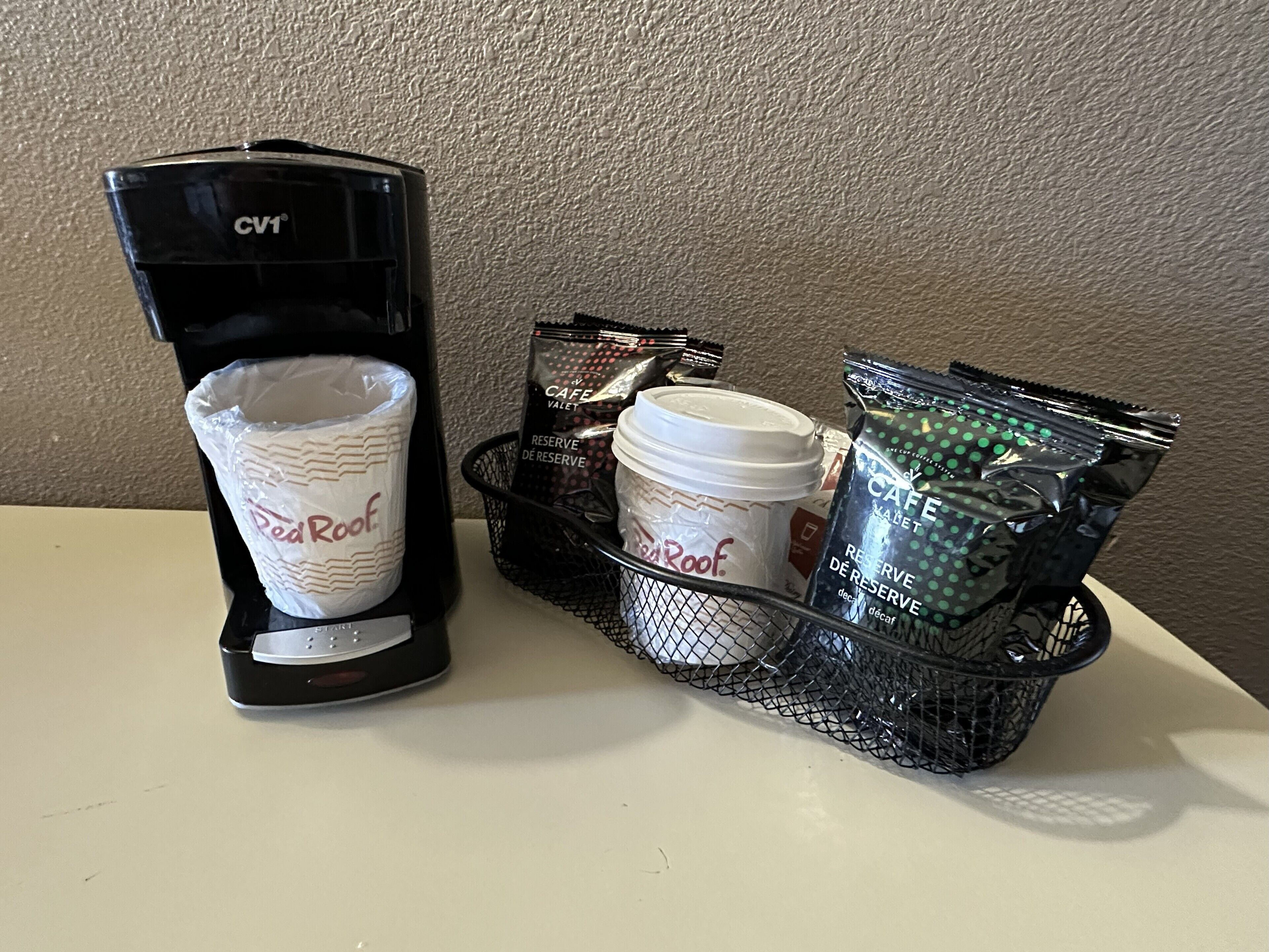 Foto - Red Roof Inn & Suites Marysville