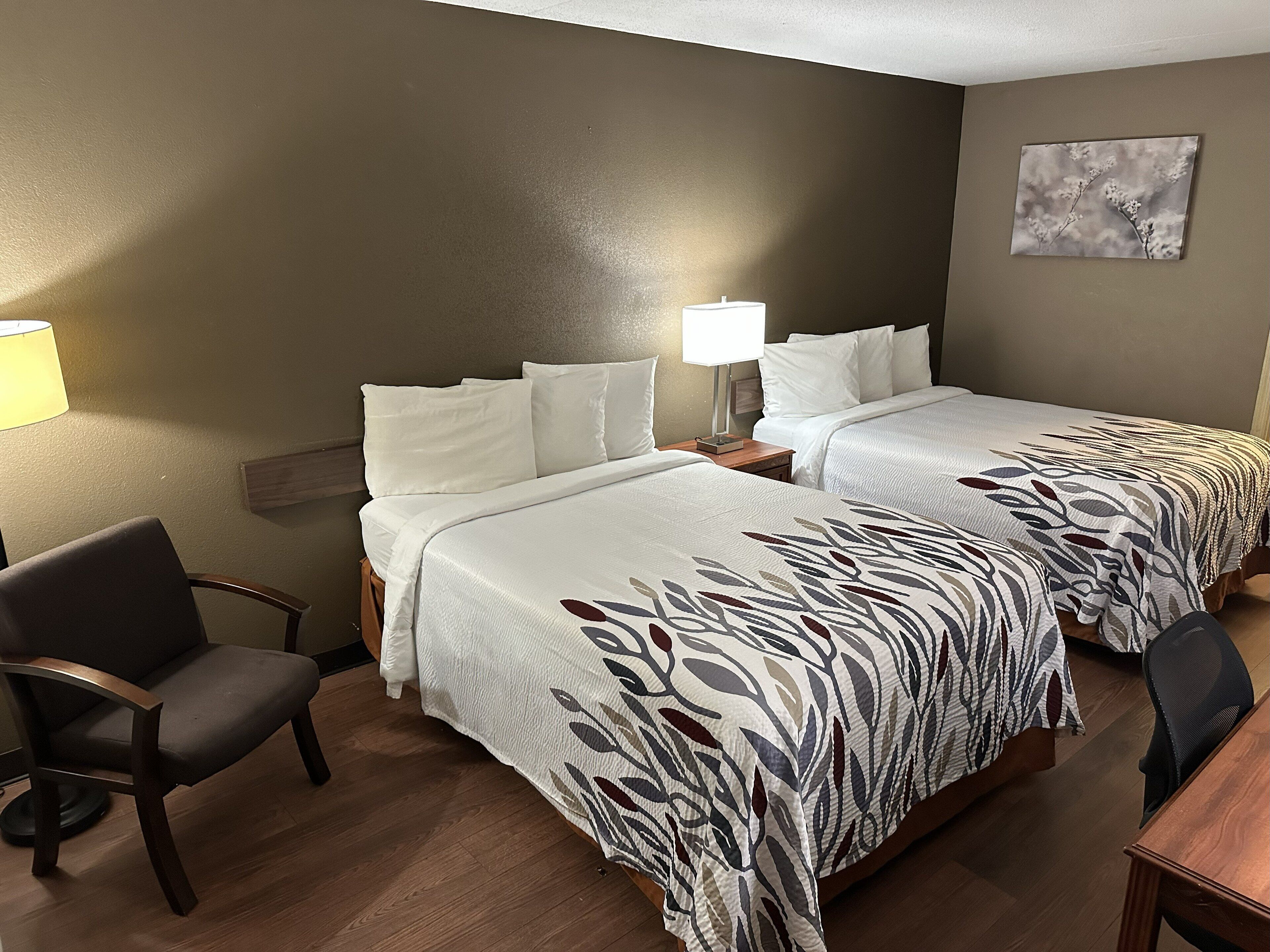 Foto - Red Roof Inn & Suites Marysville