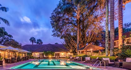 Southern Sun Mayfair