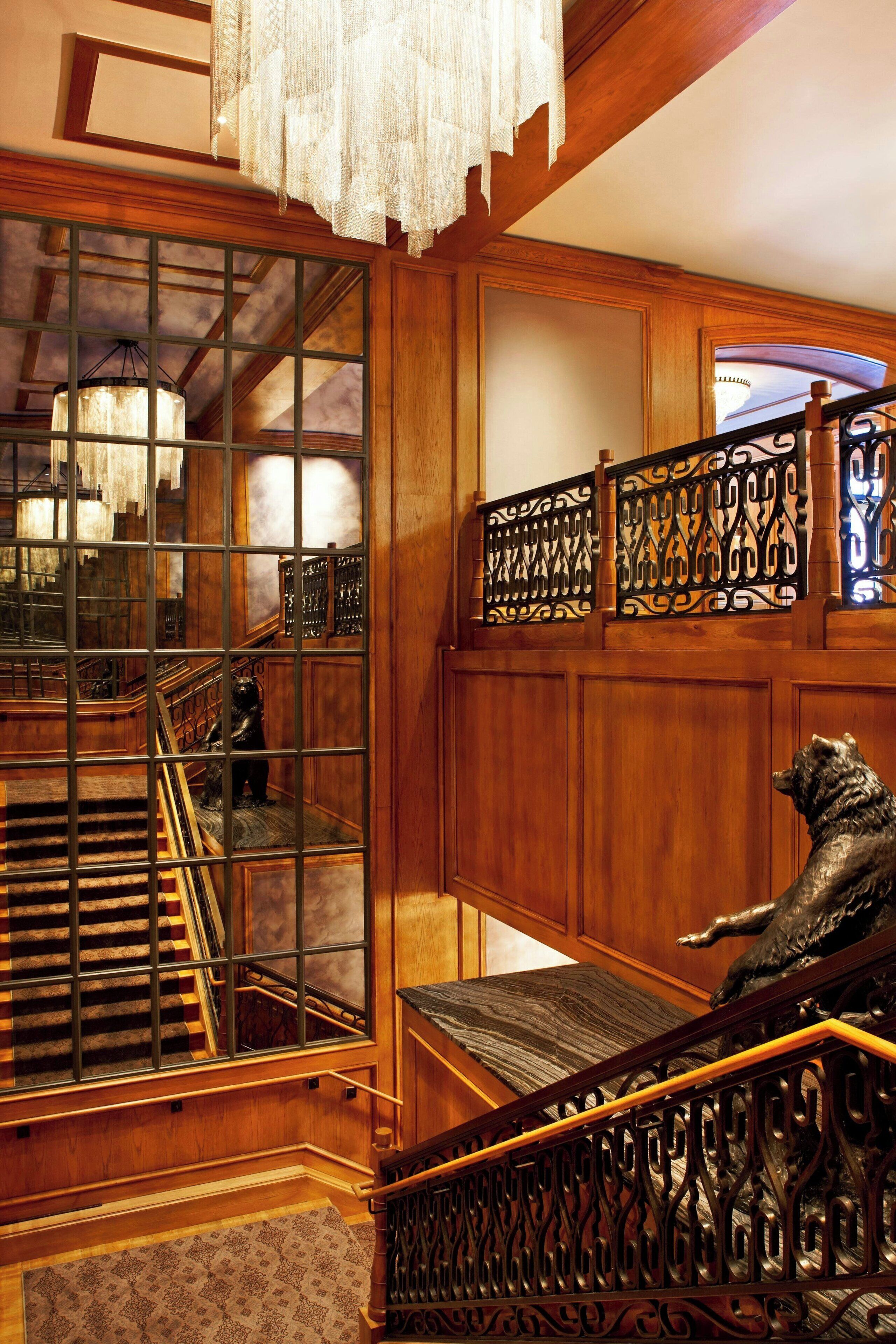 Photo - St. Regis Aspen Resort