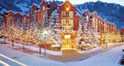 The St. Regis Aspen Resort