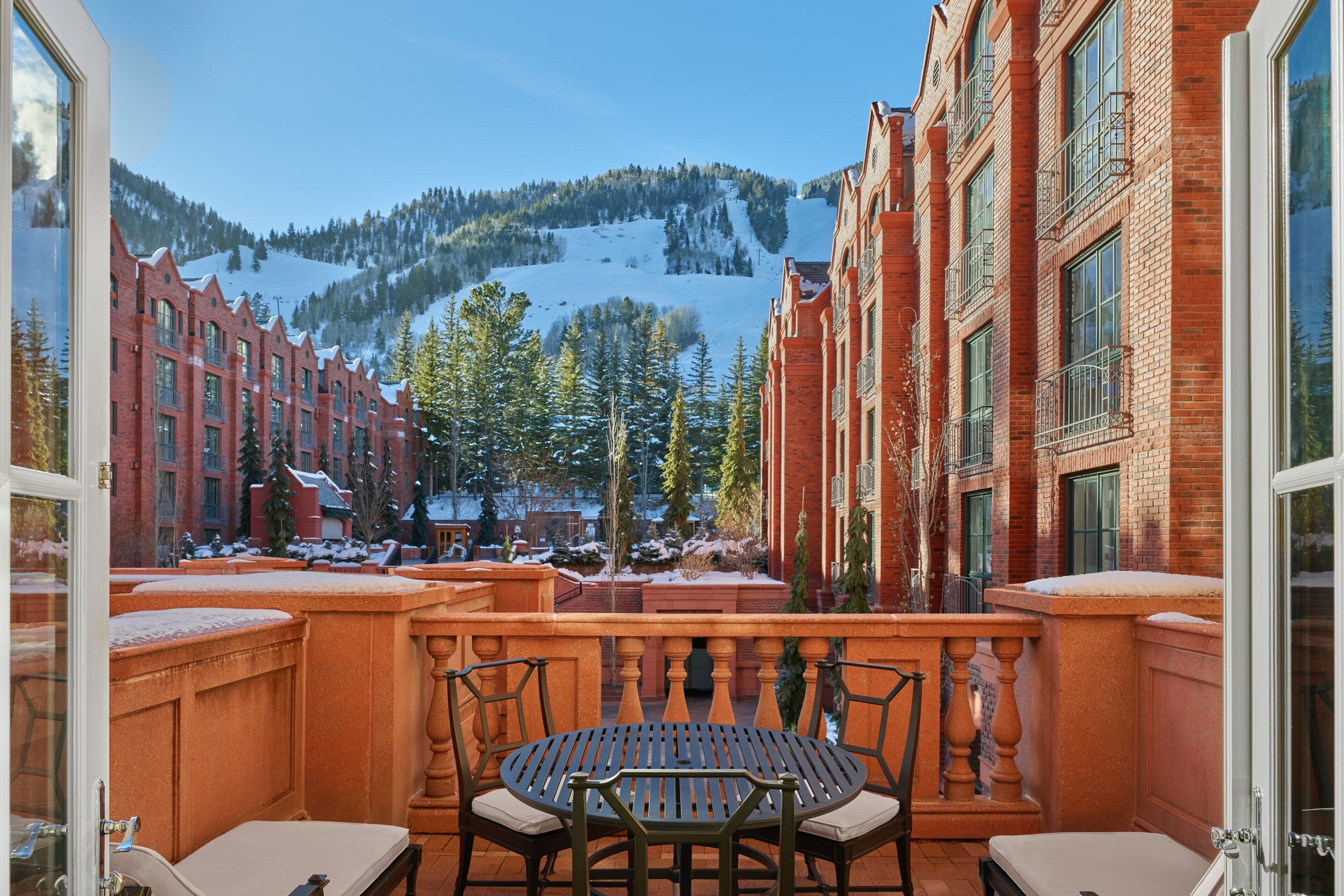 Foto - The St. Regis Aspen Resort