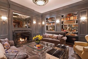 Property amenity - The St. Regis Aspen Resort (Aspen)