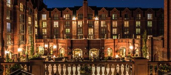 The St. Regis Aspen Resort