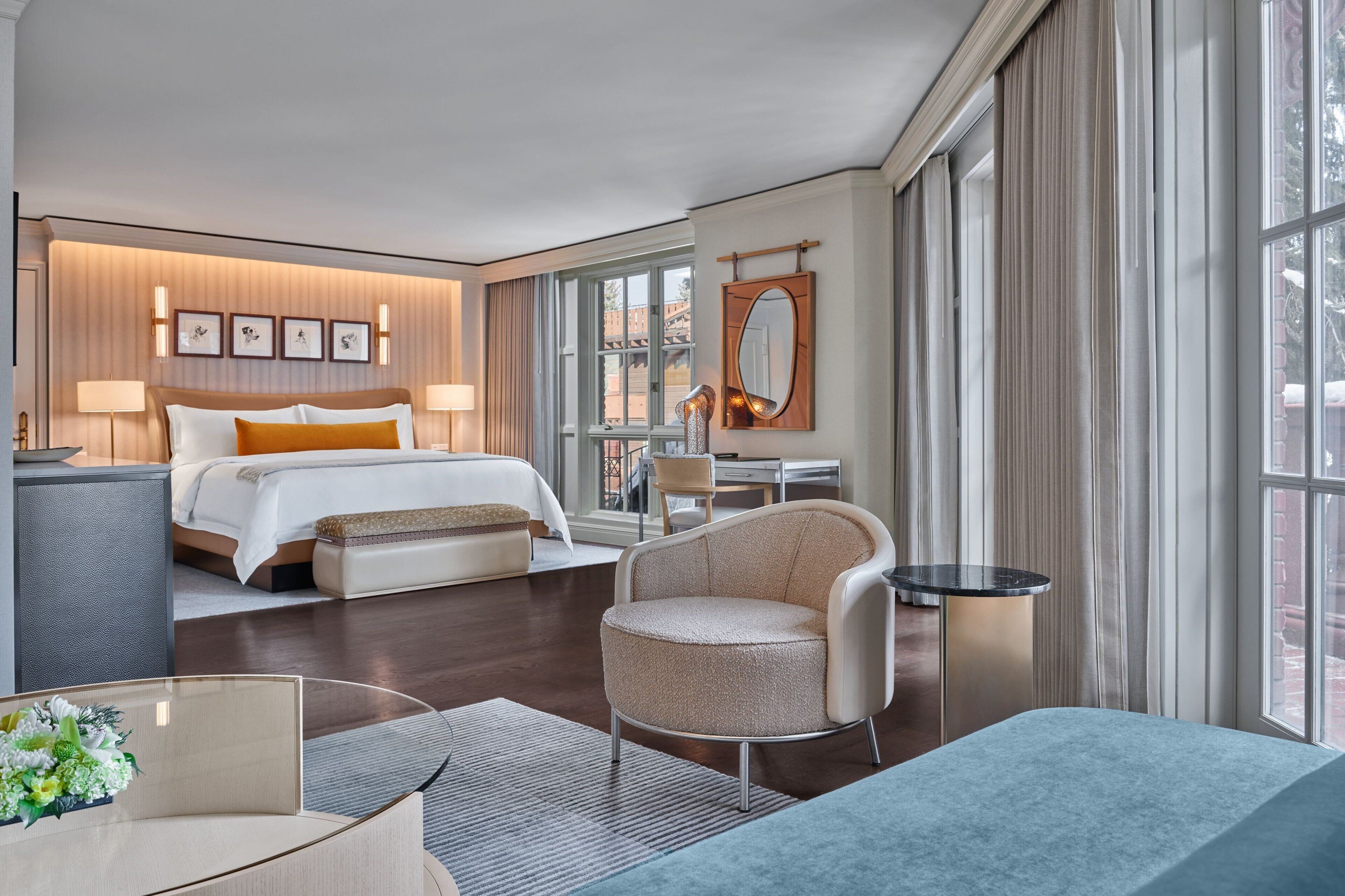 Photo - St. Regis Aspen Resort