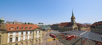 Hotel City am Bahnhof