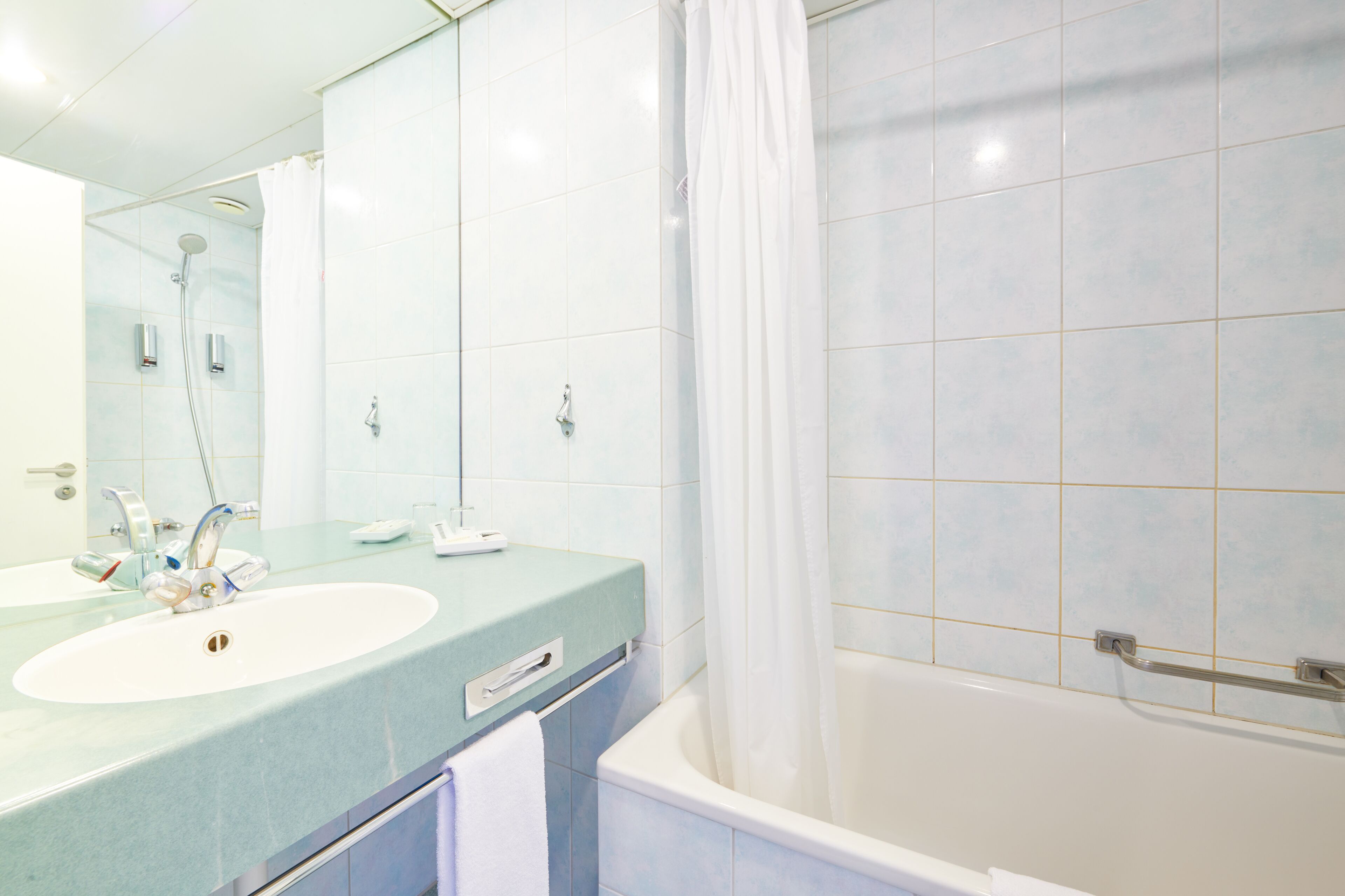 Foto - Hotel City am Bahnhof