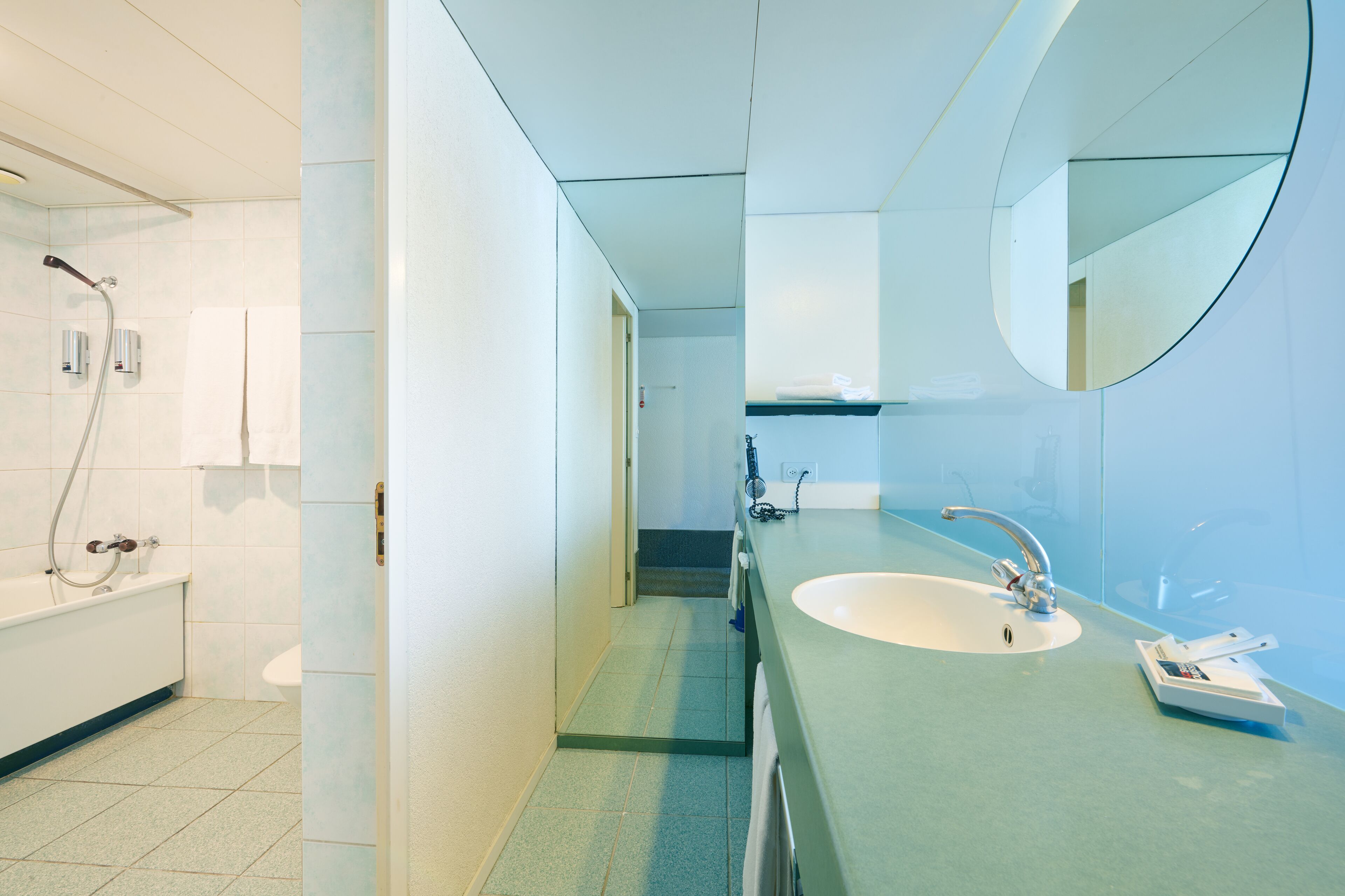 Foto - Hotel City am Bahnhof