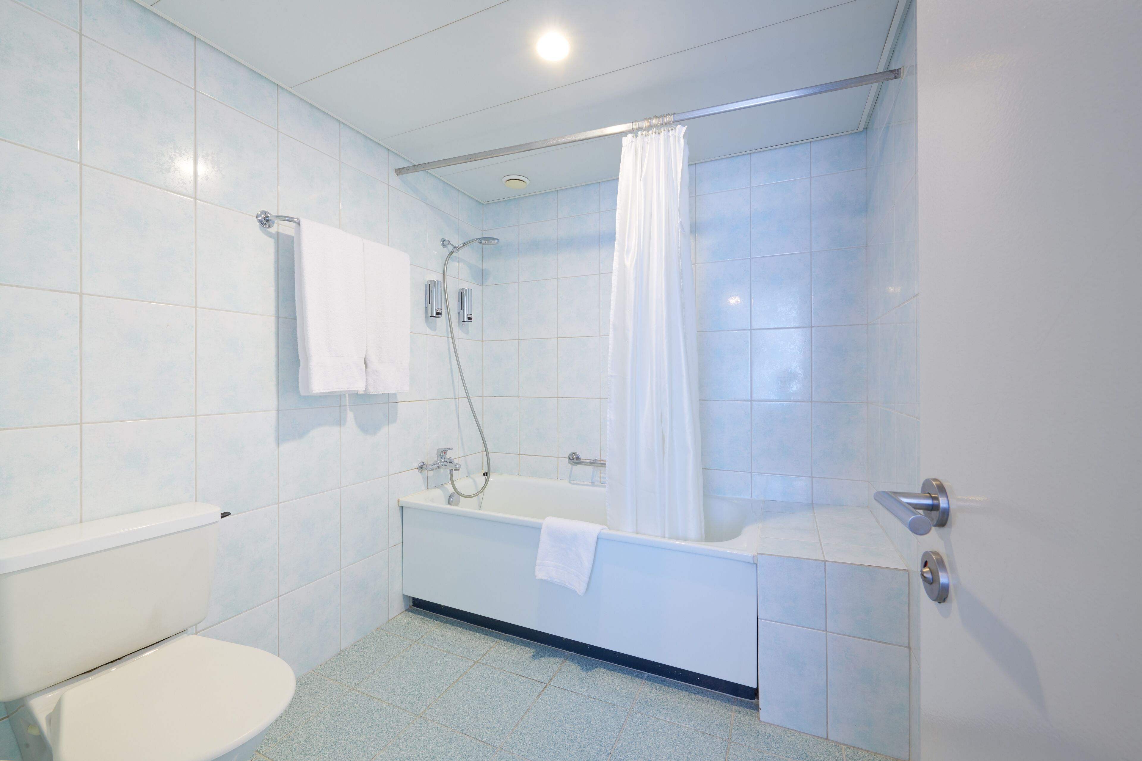 Foto - Hotel City am Bahnhof