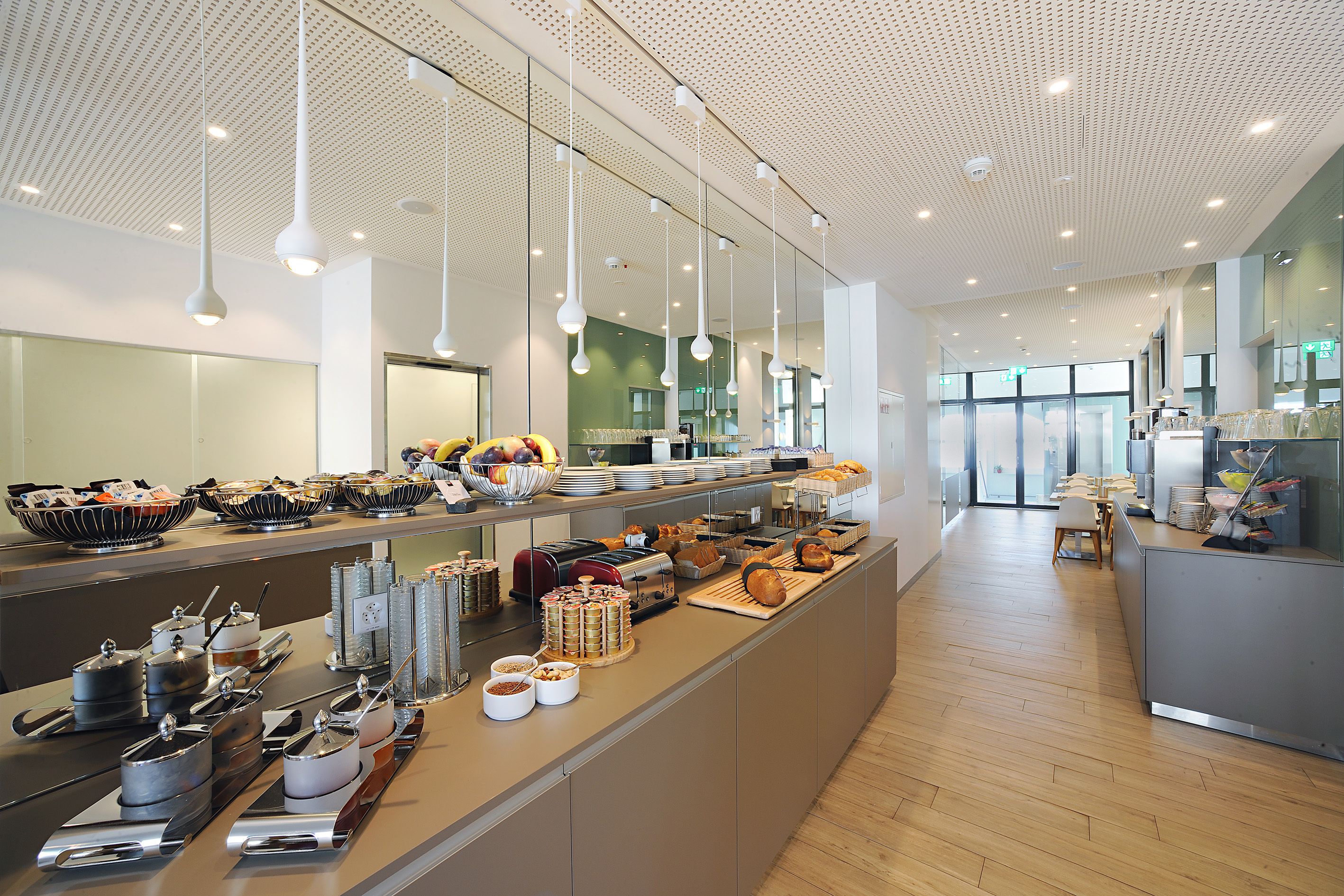 Foto - Hotel City am Bahnhof