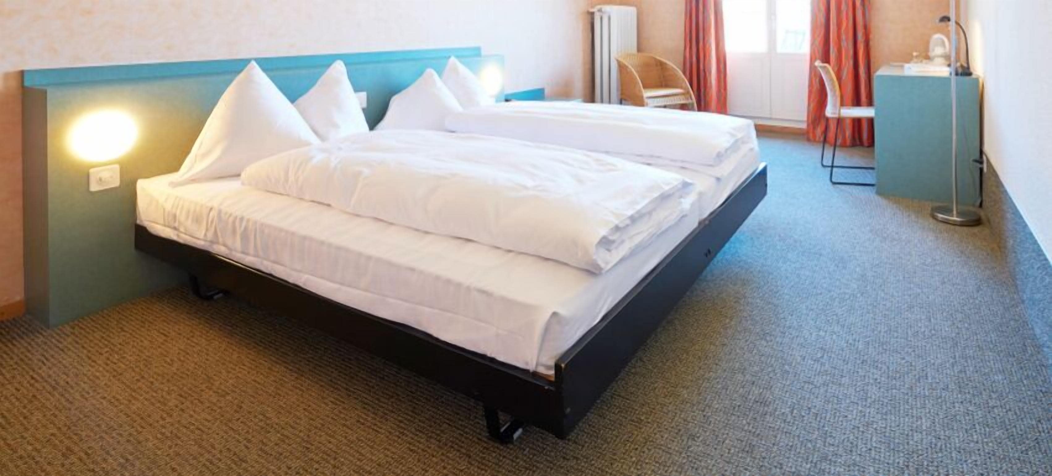 Foto - Hotel City am Bahnhof