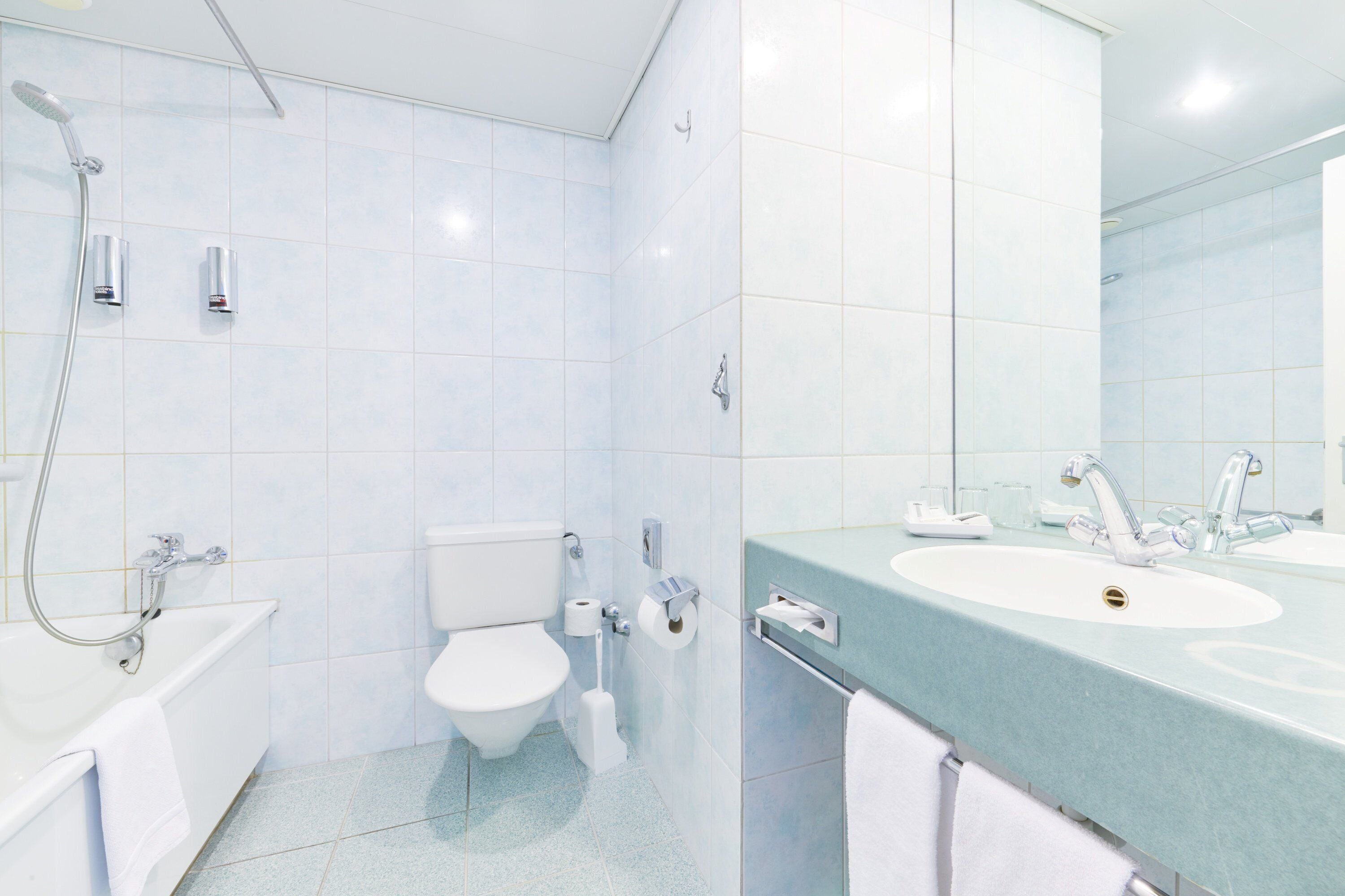 Foto - Hotel City am Bahnhof