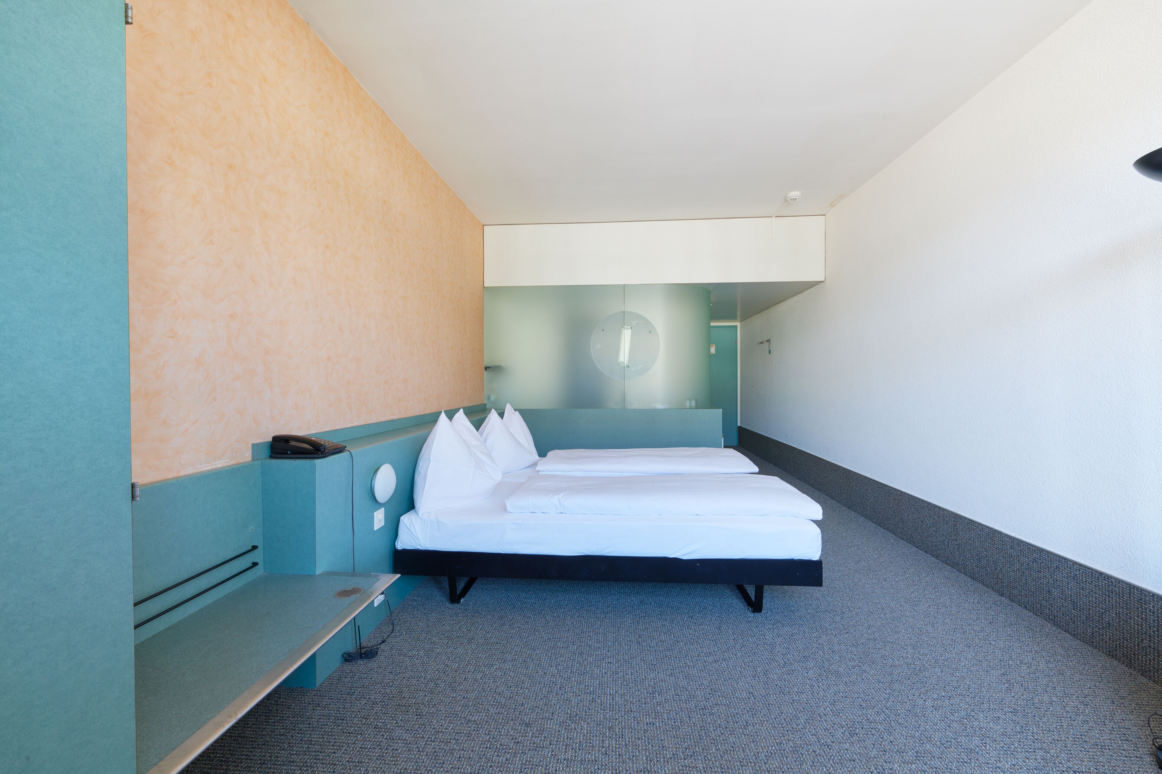 Foto - Hotel City am Bahnhof