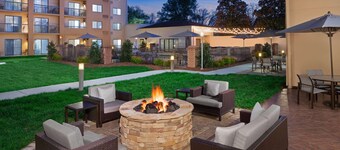 Sonesta Select Raleigh Durham Airport Morrisville