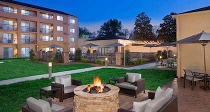 Sonesta Select Raleigh Durham Airport Morrisville