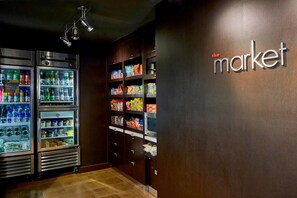 Property amenity - Sonesta Select Raleigh Durham Airport Morrisville (Morrisville)
