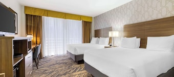 Best Western Plus Bayside Inn