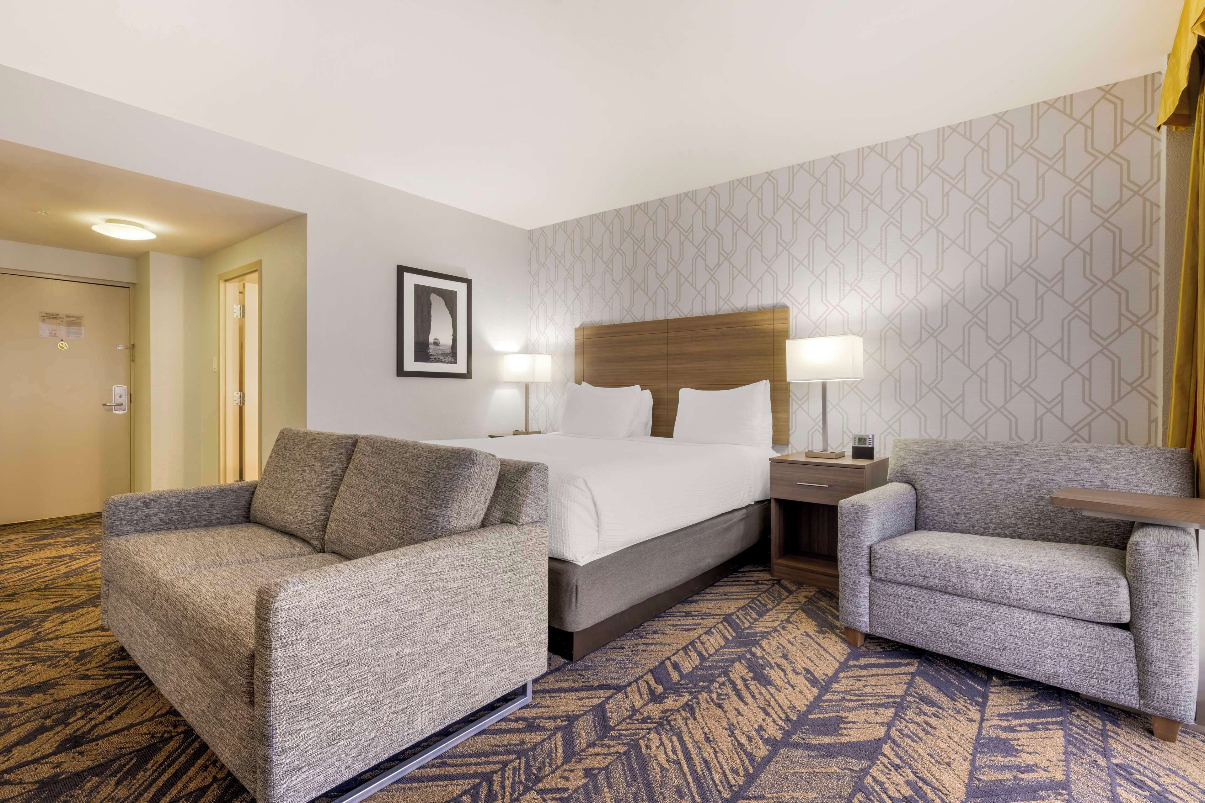 Foto - Best Western Plus Bayside Inn