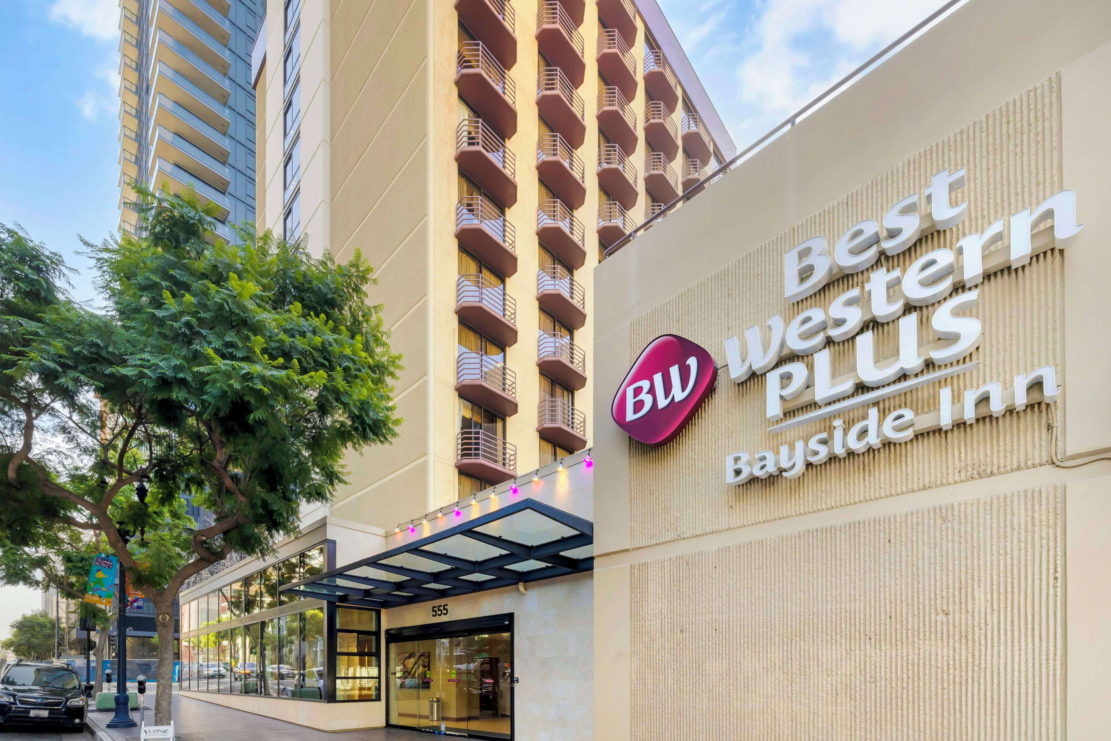 Foto - Best Western Plus Bayside Inn