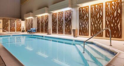 Best Western Plus Bayside Inn