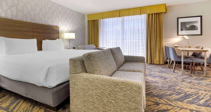 Best Western Plus Bayside Inn