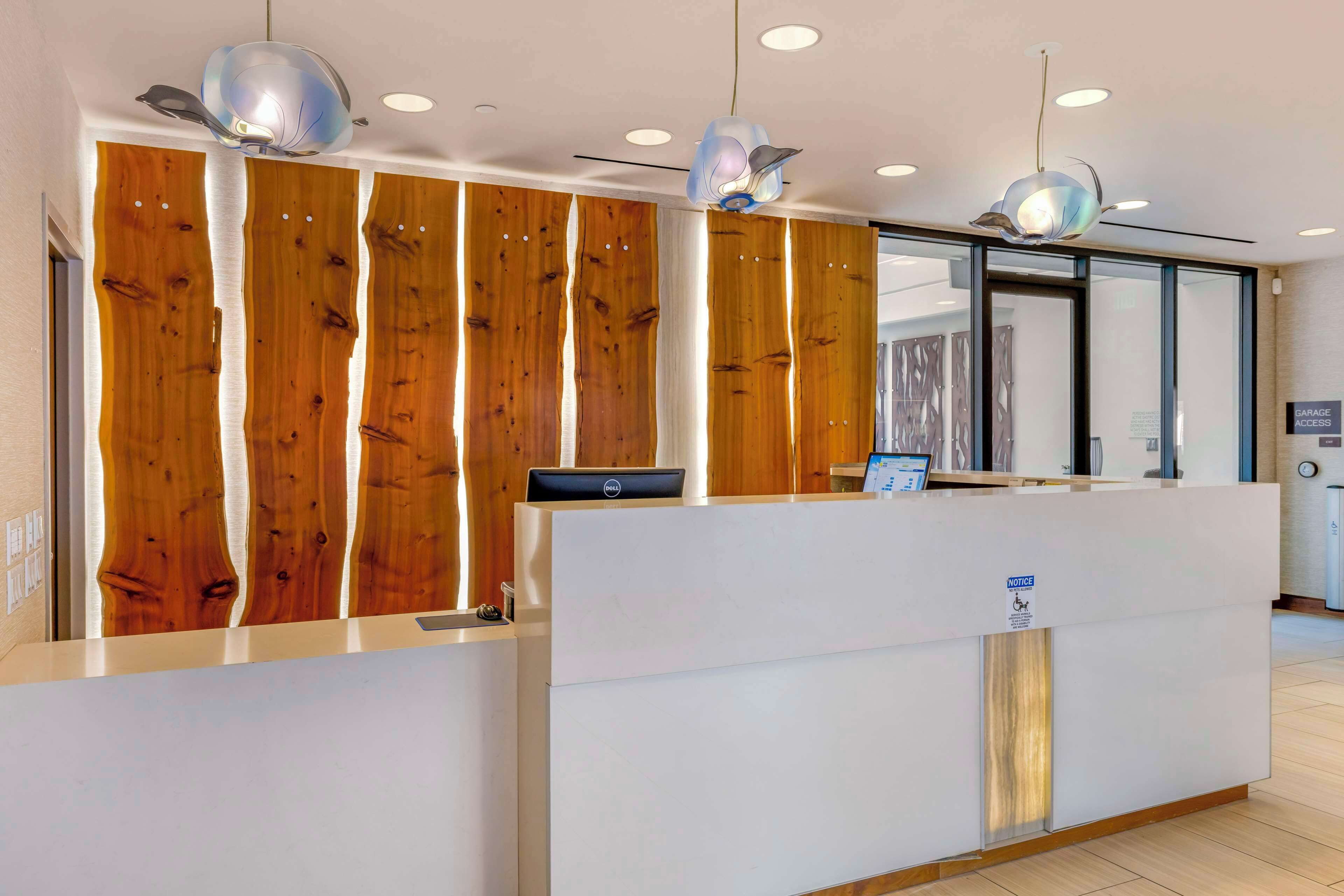 Foto - Best Western Plus Bayside Inn