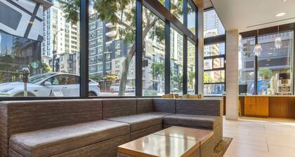 Best Western Plus Bayside Inn