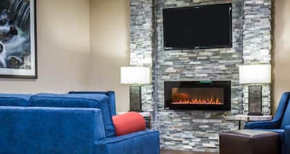 Comfort Inn Morris I-80