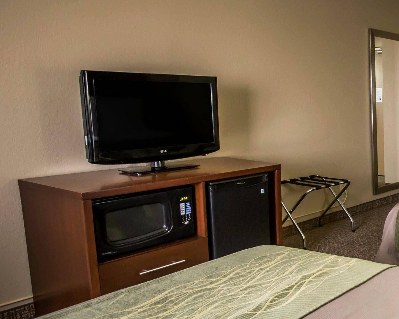 Standardzimmer, 2 Queen-Betten, Nichtraucher