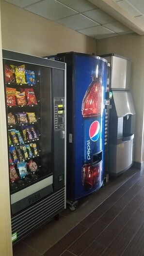 Vending machine