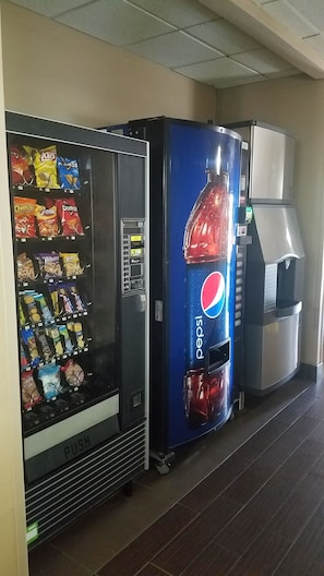 Vending machine