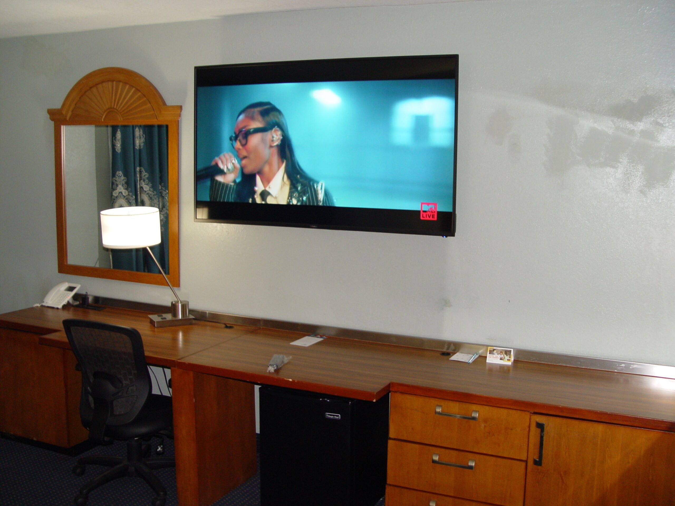 Photo - Hiltop Hotel